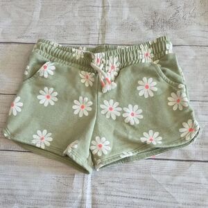 Cat & Jack Light Blue Shorts